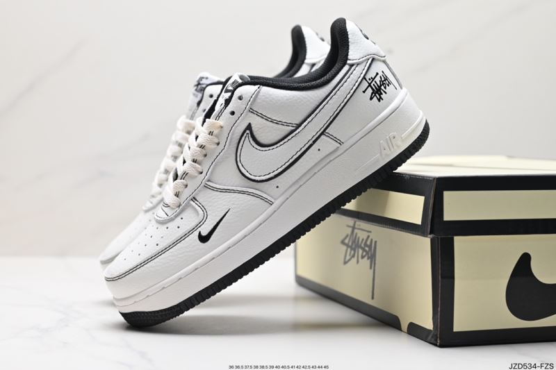 Nike Air Force 1 Shoes